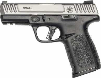 Smith & Wesson 12056 M&P Bodyguard *CA Complaint 38 S&W Spl +P 5 Shot 1.88