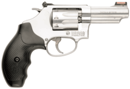 Smith & Wesson 162634 Model 63 22 LR 8 Shot 3