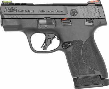 Smith & Wesson 103061 Model 340 Personal Defense 357 Mag 5 Shot 1.88