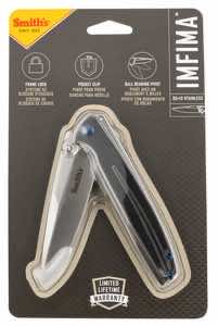 Smiths Products 51275 Imfima 3.26