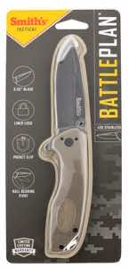 Smiths Products 50995 BattlePlan 3.35