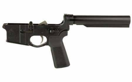 SONS OF LIBERTY GUN WORKS SOLGW SCALPER COMPLETE LOWER FDE