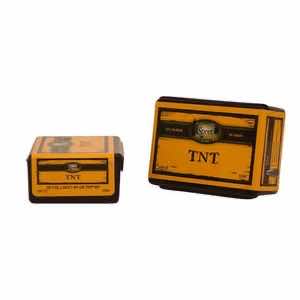 Speer 1030 TNT 22 Cal .224 50 gr Jacket Hollow Point 100 Per Box/ 5 Case