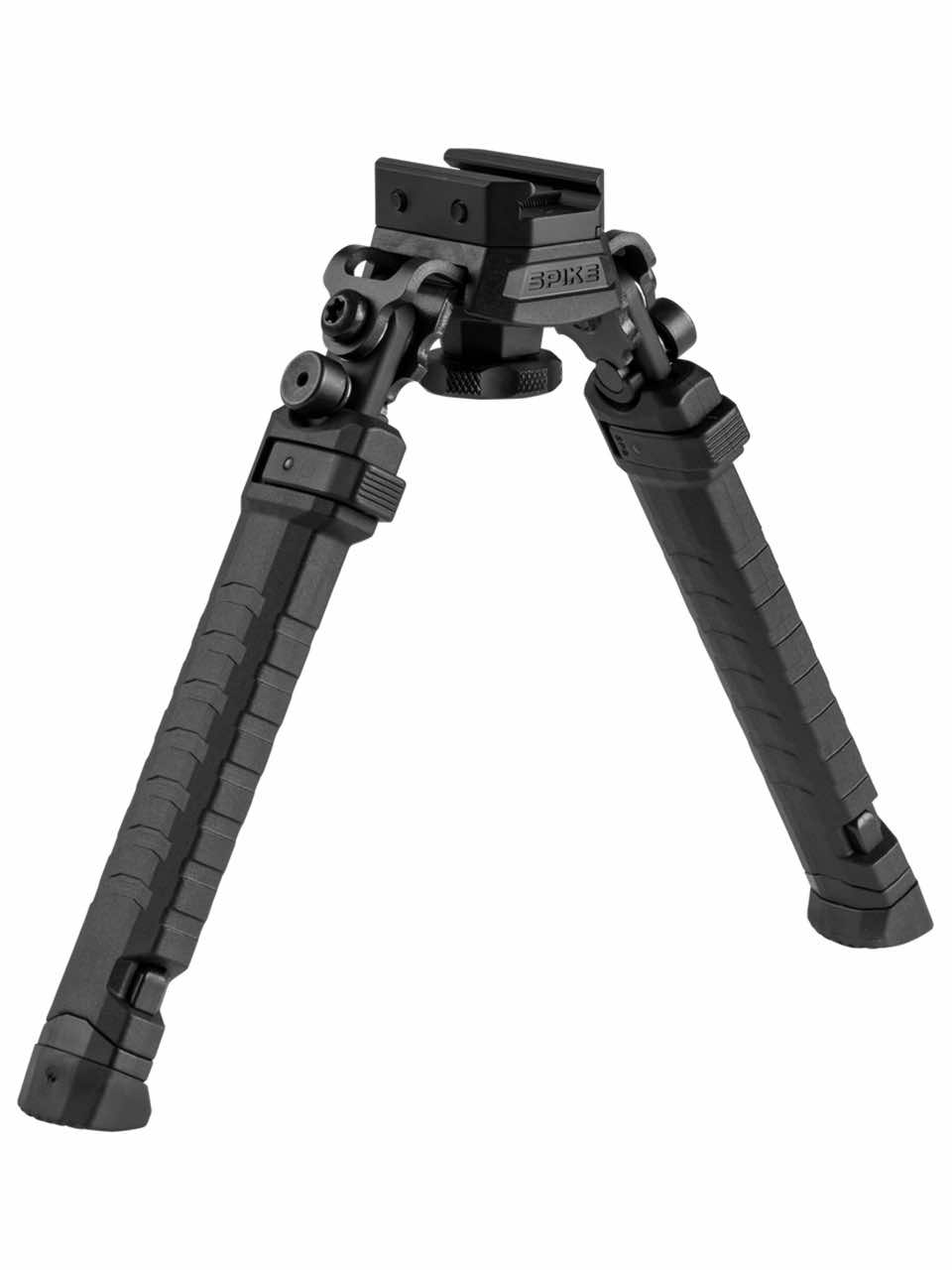 FAB Defense FXSPIKEB Spike Precision Bipod 7.09