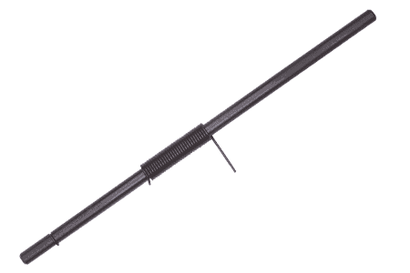 Spikes SED7900 Ejection Door Installation Kit Black Metal Rifle AR-15