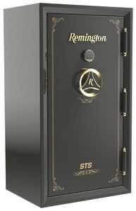 Sports Afield STS Sage Green Metallic Gloss, Holds 40 + 6 + 1