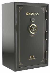 Sports Afield STS Sage Green Metallic Gloss, Holds 50 + 8 + 1