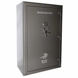 Winchester Safes SECWINBDXLT-SL XLT2 Big Daddy