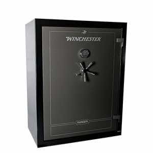 Winchester Safes SECWINR42-TTE Ranger 42 Holds 65 Long Guns