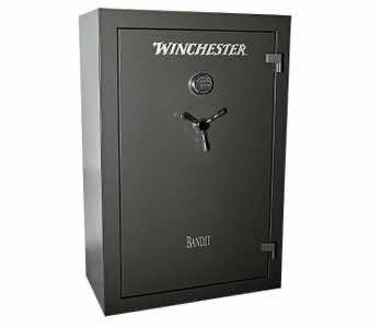 Winchester Safes SECWINB31-SL-E Holds 40 Long Guns
