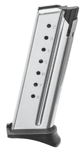 Springfield Armory XDE0908H XD-E 8rd 9mm Luger Stainless Steel