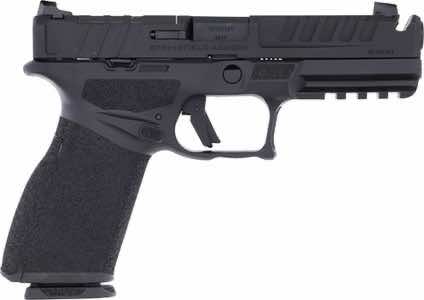 Springfield Armory EC9459BLCUCOMP Echelon 9mm 10rd 4.50