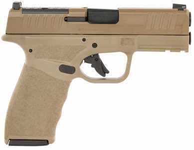SPG HCP9379FOSP FDE 9M HELLCAT PRO 3.7 15R/17R