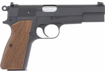 Springfield Armory HP9201 SA-35 9mm Luger 15+1 4.70