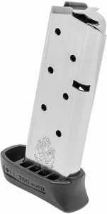 Springfield Armory GEP8607S 2020 Mule Deer Men's Stone Gray Cotton/Polyester Short Sleeve Small