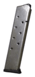 Springfield Armory PI4521 1911 10rd Single Stack 45 ACP Stainless Steel