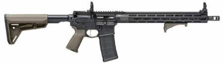 Springfield Armory STV916556GPLC SAINT Victor 5.56x45mm NATO 10+1 16