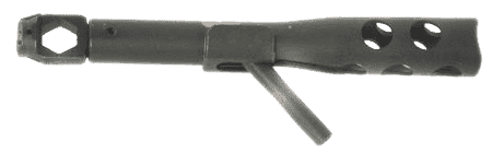 Springfield Armory CC5010 M1A Combo Tool Black Steel Rifle Springfield M1A