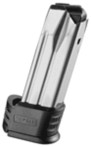 Springfield Armory XDM50192 XD-M Compact 19rd 9mm Luger Stainless Steel