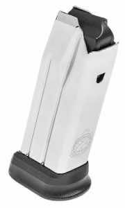 Springfield Armory XDME5111 XD-M Elite Compact 11rd Double Stack 10mm Auto Stainless Steel