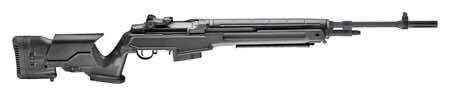 Springfield Armory MP9226 M1A Loaded Precision 308 Win 10+1 22