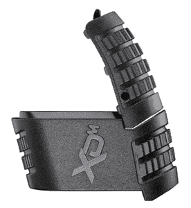 Springfield Armory XDM50193 XD-M Compact 19rd 9mm Luger Stainless Steel