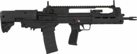 Springfield Armory HL916556B Hellion Bullpup 5.56x45mm NATO 16