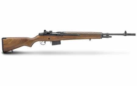Springfield Armory MA9222CA M1A Loaded *CA Compliant 308 Win/7.62x51mm 10+1 22