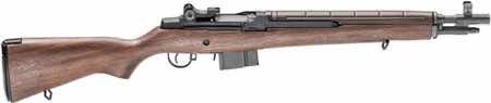 Springfield Armory AA9622 M1A SOCOM 16 Tanker 308 Win/7.62 NATO 10+1 16.25