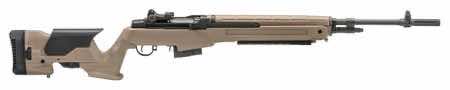 Springfield Armory MP9220 M1A Loaded Precision 308 Win 10+1 22