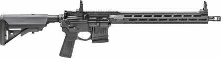Springfield Armory STV916556BLC-B5 Saint Victor 5.56x45mm NATO 16