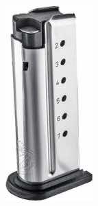 Springfield Armory XDS0907 XD-S 7rd 9mm Luger Stainless Steel