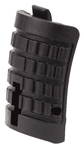 Springfield Armory XDM0003C Backstrap #3 Textured Black Polymer for Springfield XD-M Compact