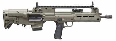 SPG HL916556GLC HELLION 5.56 16 BULLPUP 10R ODG