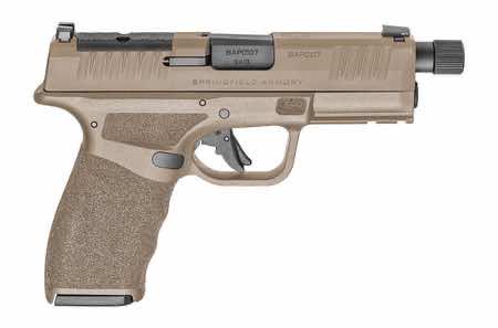 SPG HCP9449FTOSPLC 9M HELLCAT PRO 4.4 TB FDE 10R