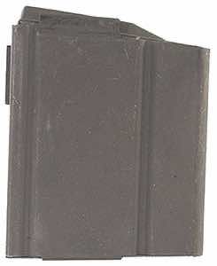 Springfield Armory MA5018 M1A 5rd 6.5 Creedmoor/308 Win/7.62x51mm NATO Blued Steel