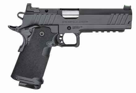 Springfield Armory PH9119AOSLC 1911 DS Prodigy 9mm 10+1 5