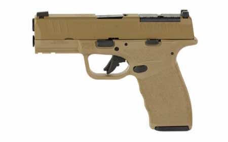 SPG HCP9379FOSPCT FDE 9M HELLCT PRO 3.7 CT 15R/17R