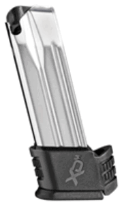 Springfield Armory XDM50191 XD-M Compact 19rd 9mm Luger Stainless Steel