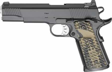 Springfield Armory PC9125 1911 TRP 45 ACP 8+1 5