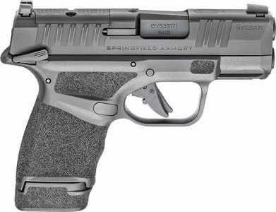 Springfield Armory HC9319BOSPMS Hellcat OSP 9mm Luger 11+1/13+1 3