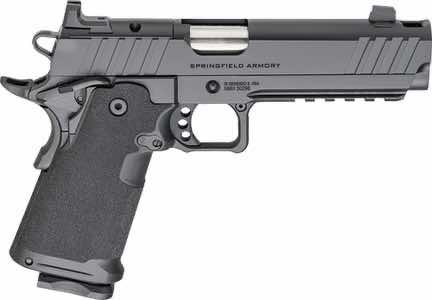 Springfield Armory PH9119AOSCOMP Prodigy 9mm 20+1 17+1 5