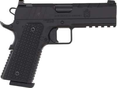SPG PX9227L 9M 1911 EMISSARY 4.25 9R