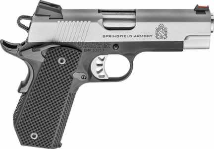 SPG PX9229L 9M 1911 EMISSARY 5 9R