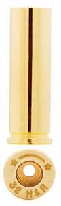 Starline Brass 32HREUP100 Unprimed Cases 32 H&R Mag Handgun Brass 100 Per Bag