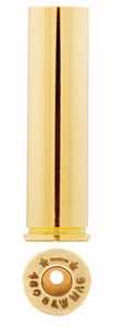 Starline Brass 460SWEUP50 Unprimed Cases 460 S&W Mag Handgun Brass 50 Per Bag