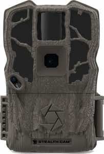 Stealth Cam STCGMAX32V GMAX Vision Camo 2.40