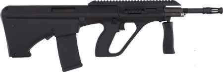 Steyr STEYR AUG A3 M2 556 16