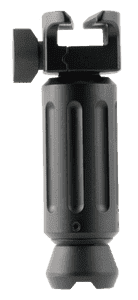 Strike Industries VIPERMFSPO Viper Monopod Attachment Compatible w/ Strike Modular Fixed Stock Black