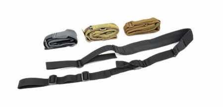 Strike Industries S3SLINGLITEWG S3 Sling LITE Wolf Gray Padded